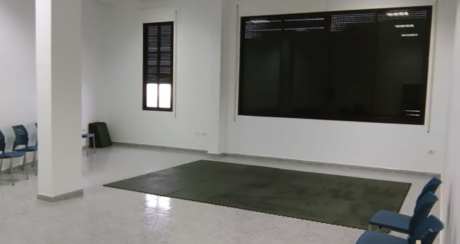 Instalaciones Fyrescan3